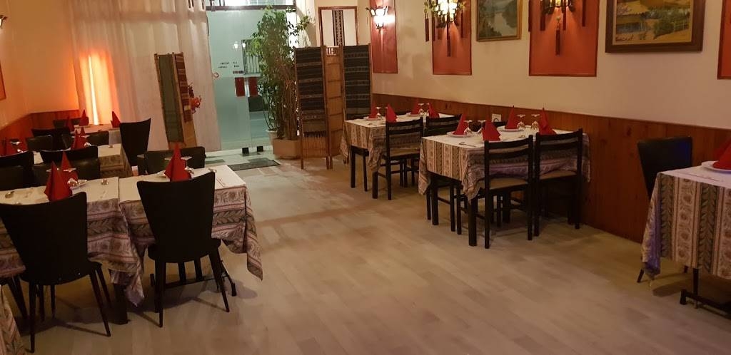 O Lao S Restaurant Asiatique Beziers